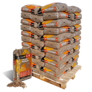 Pellets